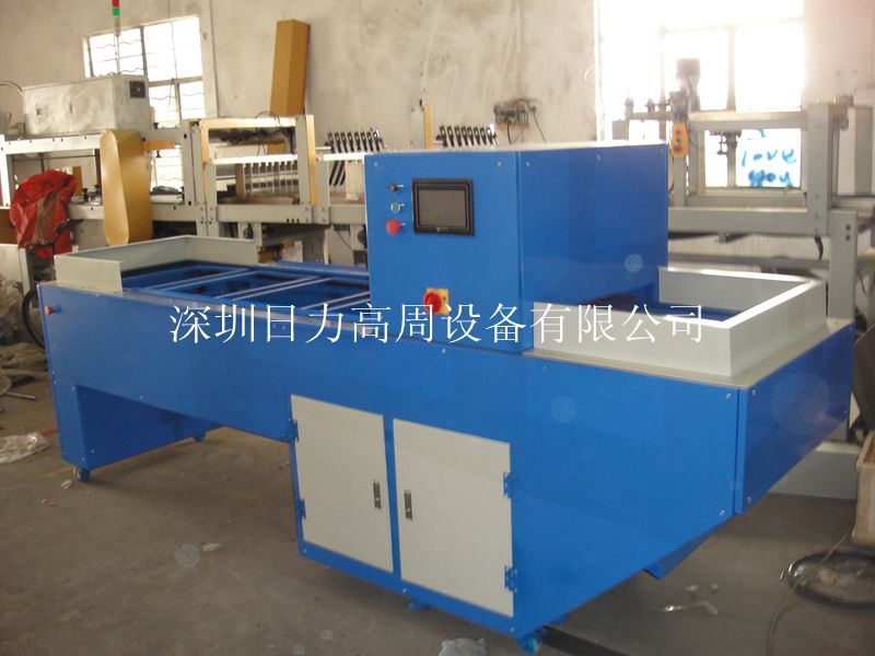 自動(dòng)高頻泡殼包裝機(jī) 自動(dòng)高頻泡殼包裝機(jī)