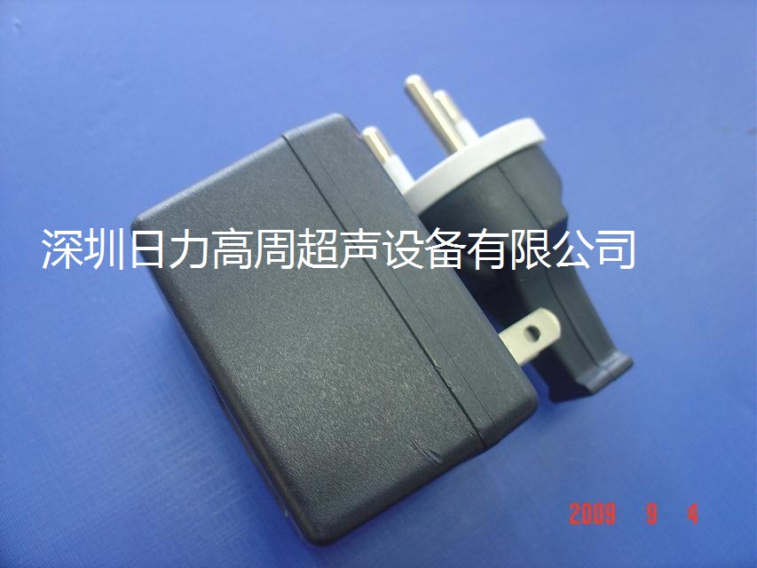 雙頭超聲波塑料焊接機 雙頭超聲波塑料焊接機