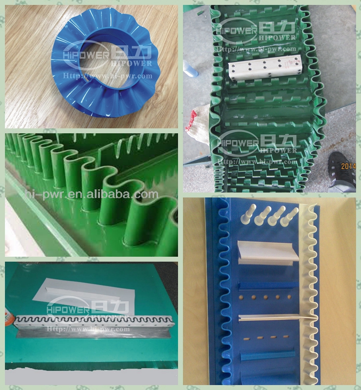 雞糞輸送帶焊接機 雞糞輸送帶焊接機