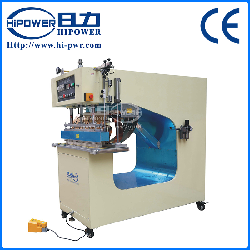 15KW-F2 帆布，帳篷熔接機(jī)