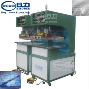 PVC帆布，帳篷，充氣球焊接機(jī)