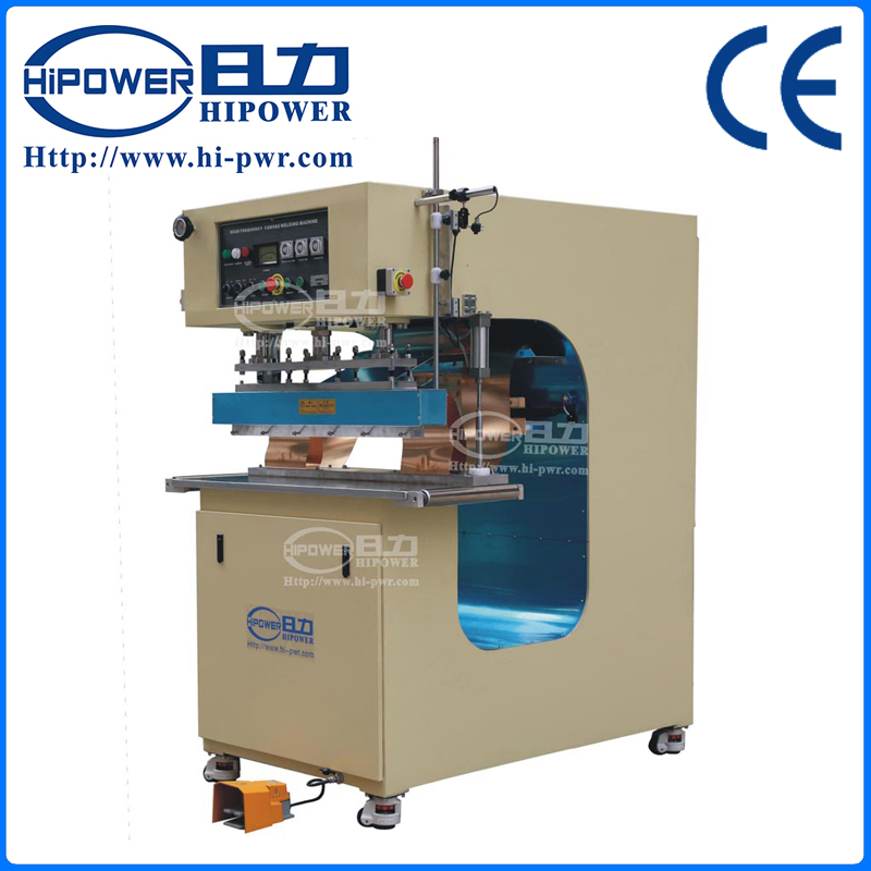 10KW-F1 pvc帆布，帳篷熱合機(jī)