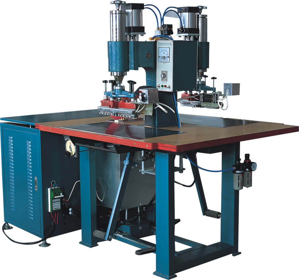 雙頭高周波 雙頭高周波