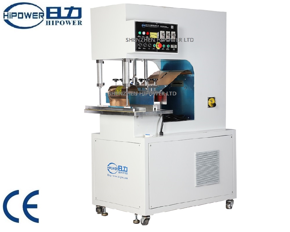 PVC帆布，帳篷，充氣球焊接機(jī)