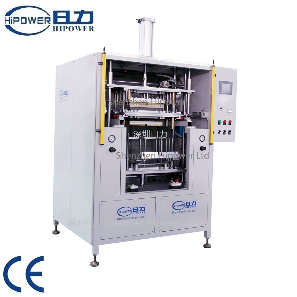 熱板式塑料焊接機|汽車熱板內飾塑料焊接機 熱板式塑料焊接機|汽車熱板內飾塑料焊接機