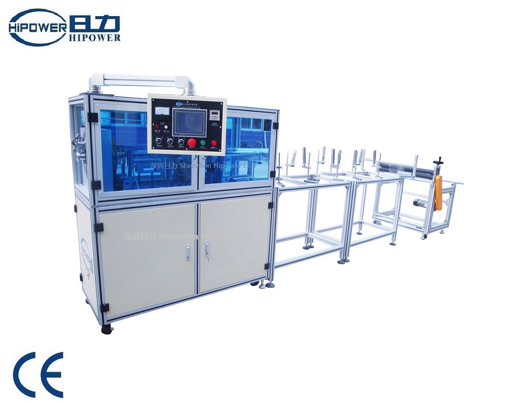 非標(biāo)定制圓筒成型機(jī) 非標(biāo)定制圓筒成型機(jī)