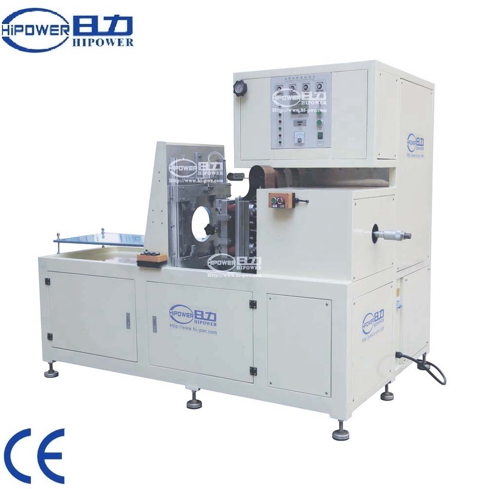 非標(biāo)臥式高周波熔接機(jī) 非標(biāo)臥式高周波熔接機(jī)