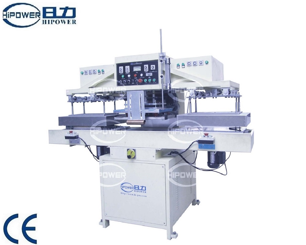 耳機(jī)罩?？坪附訖C(jī) 耳麥墊熔接機(jī)