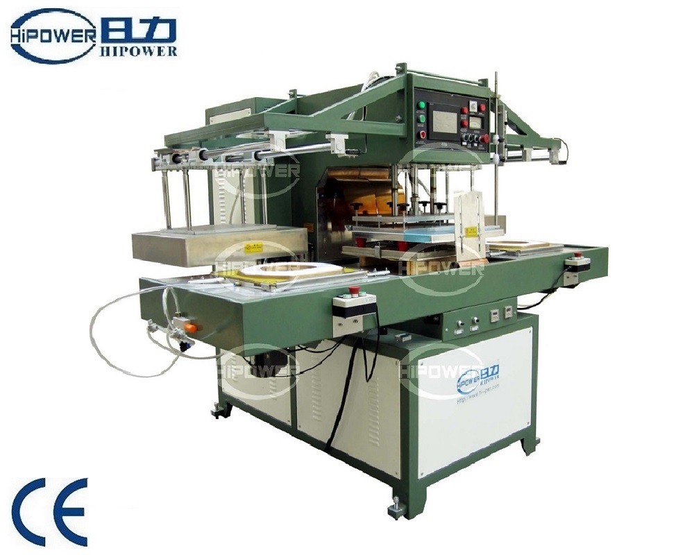 馬桶墊焊接機(jī)，PVC坐墊熱合成型機(jī)